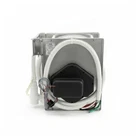 Glendinning CRMA50-12V Marine Cablemaster Power Management System 15M Neu. Price: $2454.44.