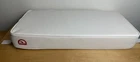 Igloo Marine Boat Cooler Seat Cushion White Vinyl 22X11 Hook And Loop Attachment New. Price: $34.99.