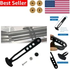 Marine Boat Telescoping Ladder Strap Black Rubber Foldable Secure Latch Band New. Price: $19.83.