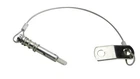 Whitecap Industries S-1021C Dock Hardware & Fasteners New. Price: $37.24.