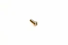 Omc 319108 Bellcrank Screw Nos New. Price: $9.62.