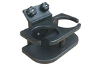Lund Boat Drink Holder Sport Track 45 Degree Cup Double Mount Marine New. Price: $51.03.