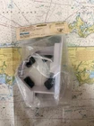 Marinco Afi #20063 White Recessed Drink Holder. New. Price: $21.00.