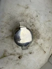 Hatch Style Attwood Chrome Boat Gas Fill Deck Plate 1/2" Marine Fuel Inlet Used. Price: $50.00.