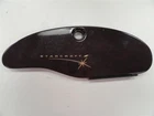 Starcraft 29966 Upper Glove Door Burgundy 18" X 1/4" Marine Boat New. Price: $17.97.