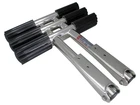 Pactrade Marine 3 Step Stainless Steel Telescopic Boat Dive Ladder New. Price: $189.99.