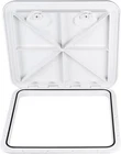 20" X 18" Marine Boat Deck Hatch Access & Lid 460 510MM White New. Price: $62.99.