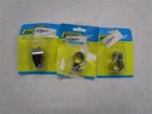 Seachoice Jaw Slide W/ Bolt Set Of (3) 7/8" 75851 Marine Boat New. Price: $24.95.