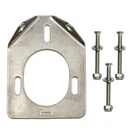 Tigress Medium Rod Holder Backing Plate 88525-1 New. Price: $34.49.