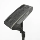 Taylormade Tp Collection Black Truss Del Monte TB1 Putter 34 Steel Shaft 2076 Used. Price: $233.33.
