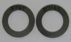 New Omc Outboard Marine Corp Oem Thrust Washer Part No. 317165 Sold Individually. Price: $62.99.