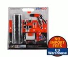 Seaflo 33-SERIES Washdown Deck Pump Kit For Rv Boat Marine Yacht 12V 70 Psi New. Price: $91.85.