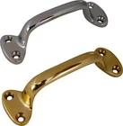 Sea-dog Lift Handle Chrome Brass 1-7/8" X 6" New. Price: $36.99.