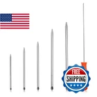 Rope Splicing Tool Kit For Double Braid Includes Fids Pusher & Aluminum FID(1/ New. Price: $47.46.