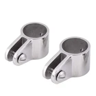 Nrc&xrc 316 Bimini Top Jaw Slide, 2 Pcs Marine Boat Hardware Fitting 7/8 New. Price: $18.23.
