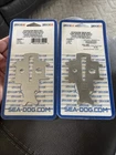 2 Sea Dog Line #335690-1 Universal Deck Plate Key New. Price: $12.99.