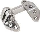 Sea Dog 205285-1 Ss Hatch Hinge Long Reach New. Price: $39.79.