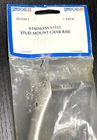 Sea-dog Line #254124-1 HANDRAIL-24 Stainless Steel Stud Mount Grab New. Price: $45.00.