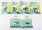 Taco Marine Ball & Socket Deck Hinge Lot F13-0241/244BN-1 X4 F13-0301/244BN-1 X2 New. Price: $149.99.
