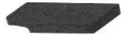 Leer 133978 Single Hinge Foam 13MM New. Price: $20.06.