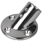 Sea-dog Degree Round Base, For Tube O.d. 7/8", 280450-1 New. Price: $28.90.