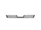 Boat Rear Center Vent Cover 113222 27-1/4 X Inch Stainless Steel Marine New. Price: $57.00.