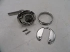 Whitecap Slam Latch Non-locking Stainless Steel Marine Boat New. Price: $29.95.