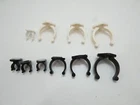10 Beckson CLP-1-1/2 3/4 Clipper Clips Brackets Holders Boat Sail (E2.5A689B) New. Price: $19.99.