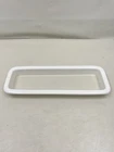 Regal 967036 Trim Ring Jd Head Window 26 5/8' X 3/8" 3/4" Boat New. Price: $31.96.