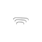 Windline H-002A 18 S/s Handrail New. Price: $75.32.