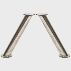 Chaparral 246 Ssi Boat Side Panel Handles Polished (set Of 2) New. Price: $40.80.