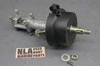 Teleflex Rack And & Pinion Steering Cable Wheel Dash Helm 1980'S-1996 Mercruiser Used. Price: $50.00.