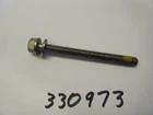 Omc Johnson Evinrude New Oem Screw Pn 330973. Price: $9.99.