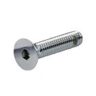 Bolt With Arm 3/8-24 X 5/8 Inches Flat Head New. Price: $58.46.