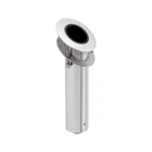 Whitecap Stainless Steel 30 Studded Flush Mount Rod Holder 6271 New. Price: $44.95.