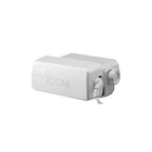 Genuine Icom MB92 White Vhf Marine Radio Dust Cover For M302 M304 M402 New. Price: $27.47.