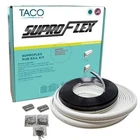 Taco Metals V11-9991WWK60-2 Supro-flex Rr Kit With Insert Overlay, Length 60' New. Price: $510.33.