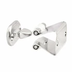 Gemlux Stainless Steel Door Holder 1336 New. Price: $12.54.