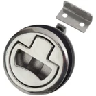 Sea-dog Line 316 Stainless Steel 2 Inch Non-locking Slam Latch Watertight New. Price: $53.02.