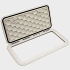 Jim Black Boat Deck Hatch 581-1324-04 X Inch Arctic White New. Price: $144.05.