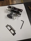 Perko 927-DPO-CHR Door Latch Set New. Price: $225.00.