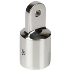 Sea-dog Stainless Top Cap 7/8" New. Price: $22.86.