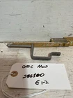Genuine Oem New Evinrude/johnson 386500 Tilt Lock Lever Handle E1-2 Used. Price: $8.99.