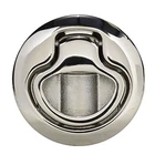 Ocean Accessories M1-64-8 Southco Flush Pull Latch Non-locking Stainless Steel New. Price: $103.68.