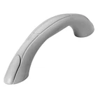 Attwood 2050-5 8-3/4" White Vinyl Grab Handle New. Price: $27.06.