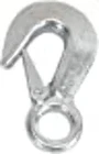 Whitecap S-1170, 3/4" Eye Winch Hook, Forged Galvanized Steel New. Price: $22.36.