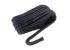 Seachoice Double-braid Nylon Dock Line 1/2" X 20' 40401 Black New. Price: $29.10.