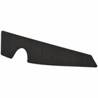 Nitro Boat Aft Bottom Non-skid Mat 334467 2021 Z20 Black (port) New. Price: $36.66.
