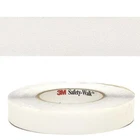 3M Boat Non Skid Safety Walk Tape 1 Inch X 60 Ft Clear (roll) New. Price: $22.54.