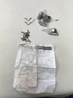 Ameritex 118450999 Larson 190 Lxh Bimini Hardware Kit Marine Boat New. Price: $95.96.